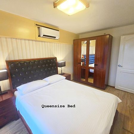 Appartement Amalfi Oasis Seaside Cebu Extérieur photo
