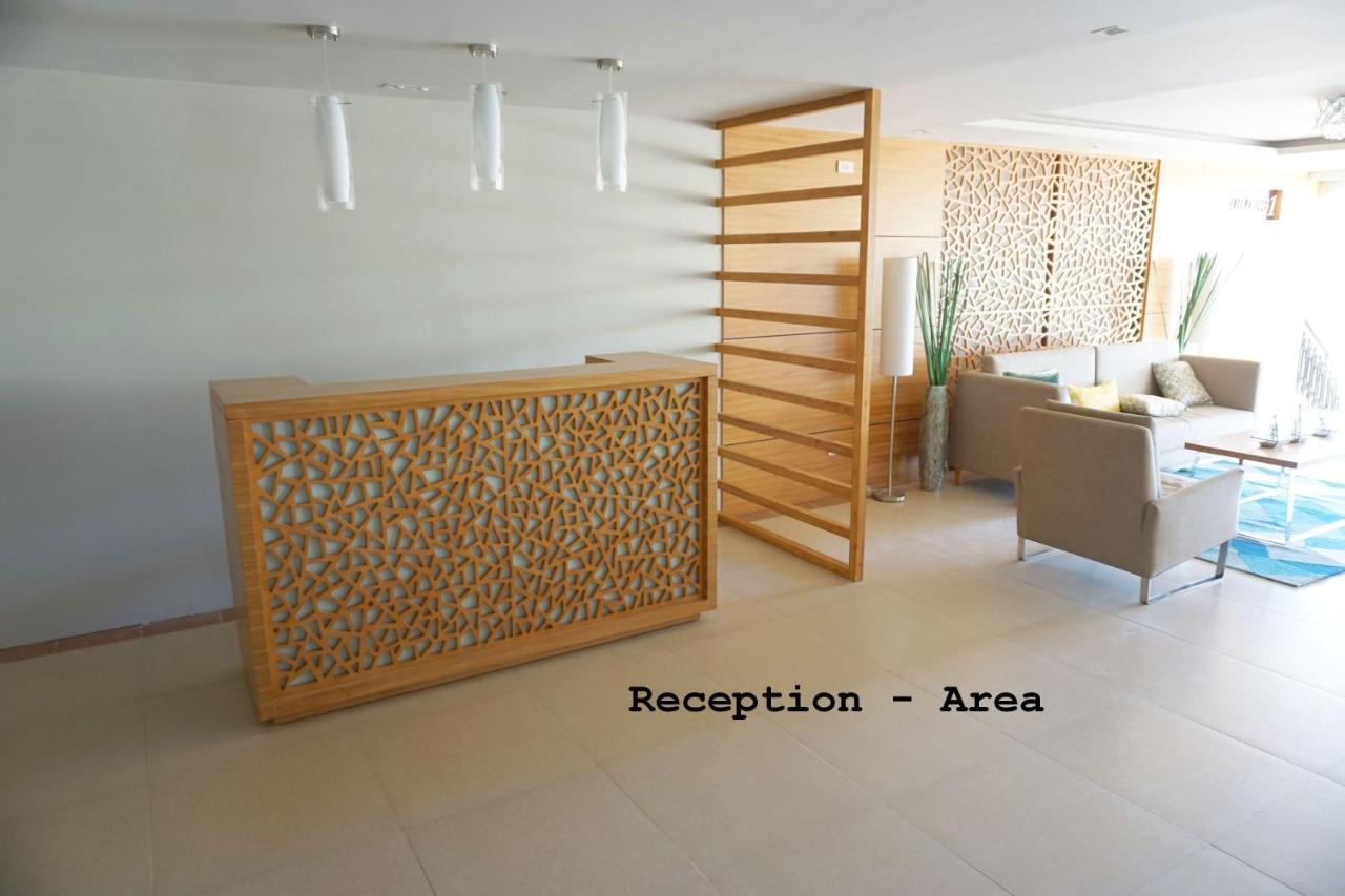 Appartement Amalfi Oasis Seaside Cebu Extérieur photo