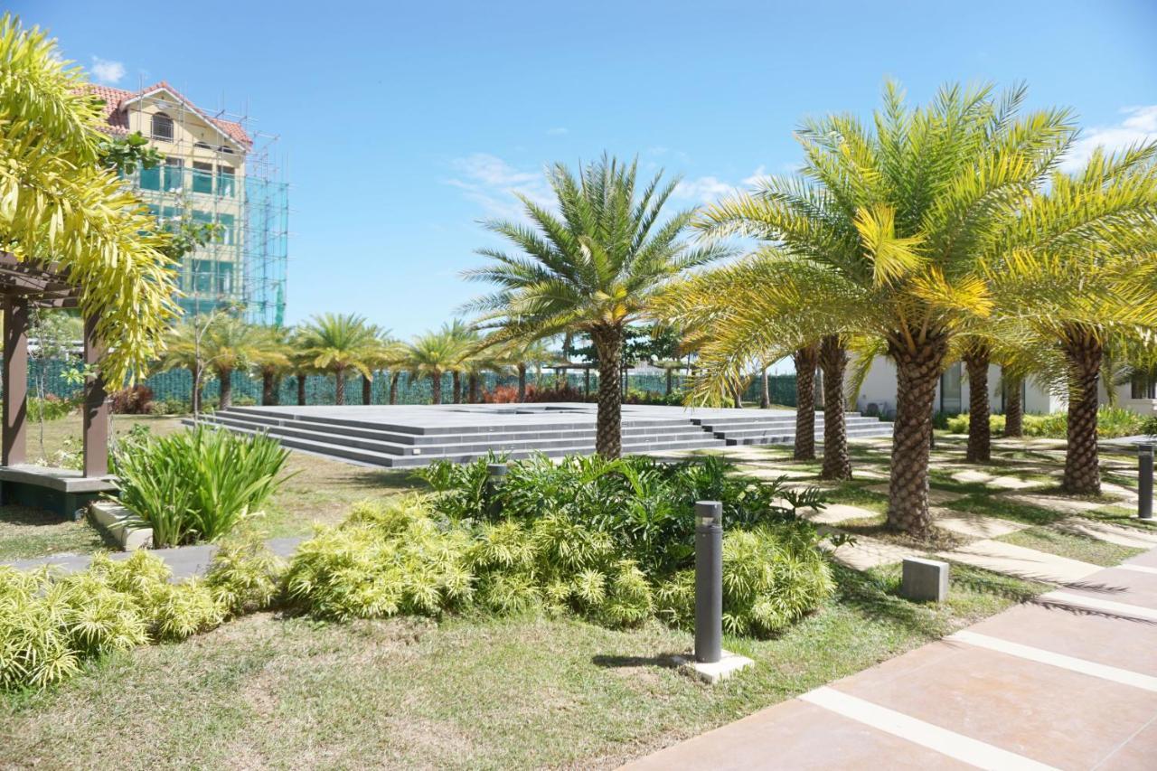 Appartement Amalfi Oasis Seaside Cebu Extérieur photo