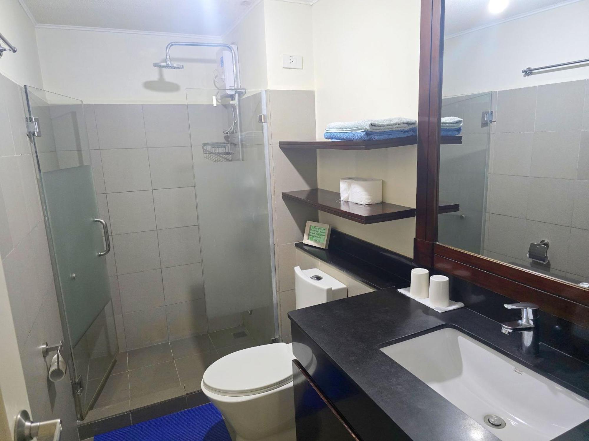 Appartement Amalfi Oasis Seaside Cebu Extérieur photo