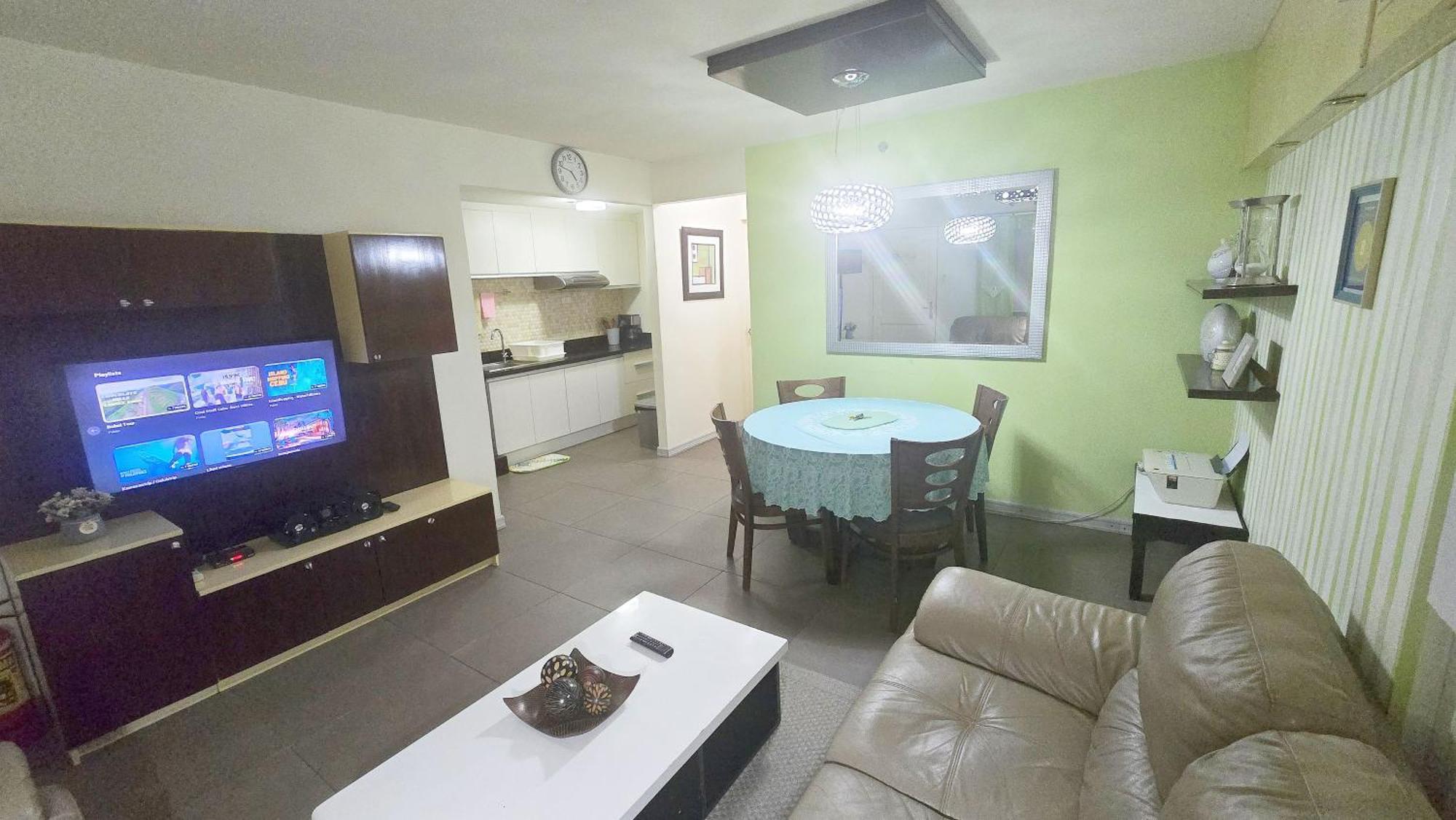 Appartement Amalfi Oasis Seaside Cebu Extérieur photo