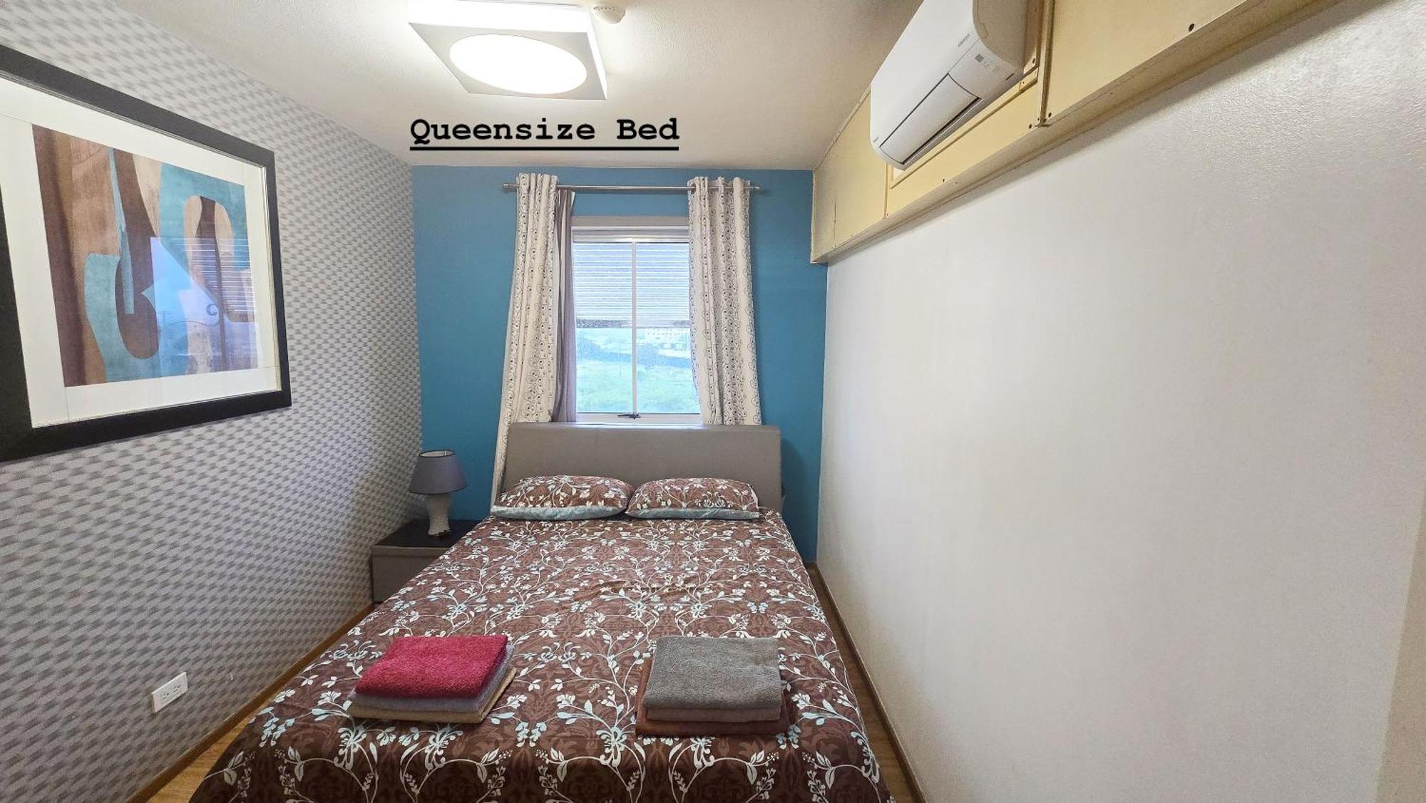 Appartement Amalfi Oasis Seaside Cebu Extérieur photo