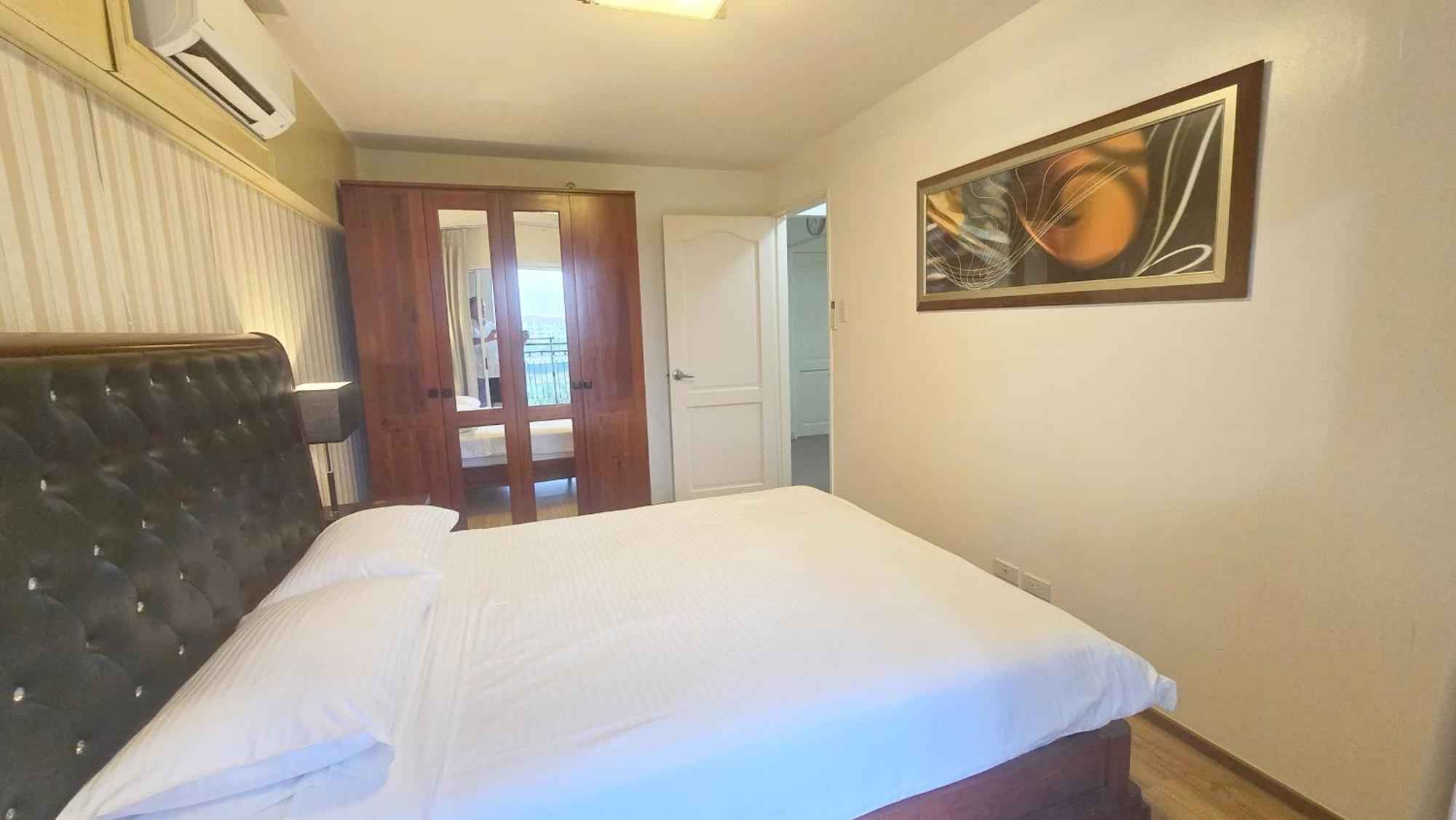Appartement Amalfi Oasis Seaside Cebu Extérieur photo