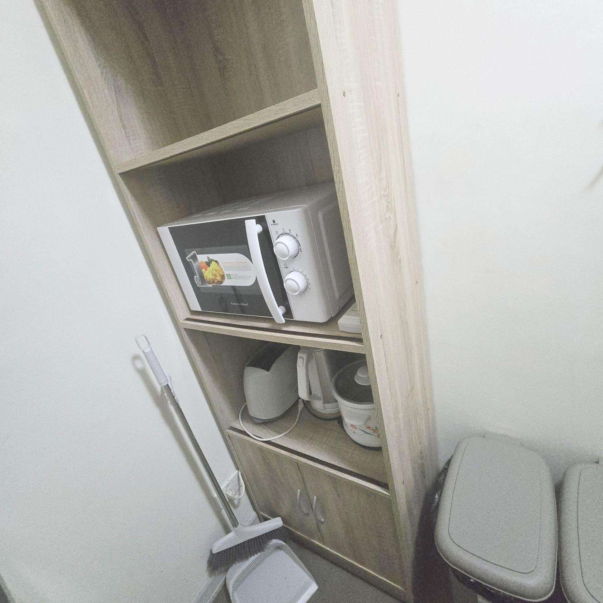 Appartement Amalfi Oasis Seaside Cebu Extérieur photo